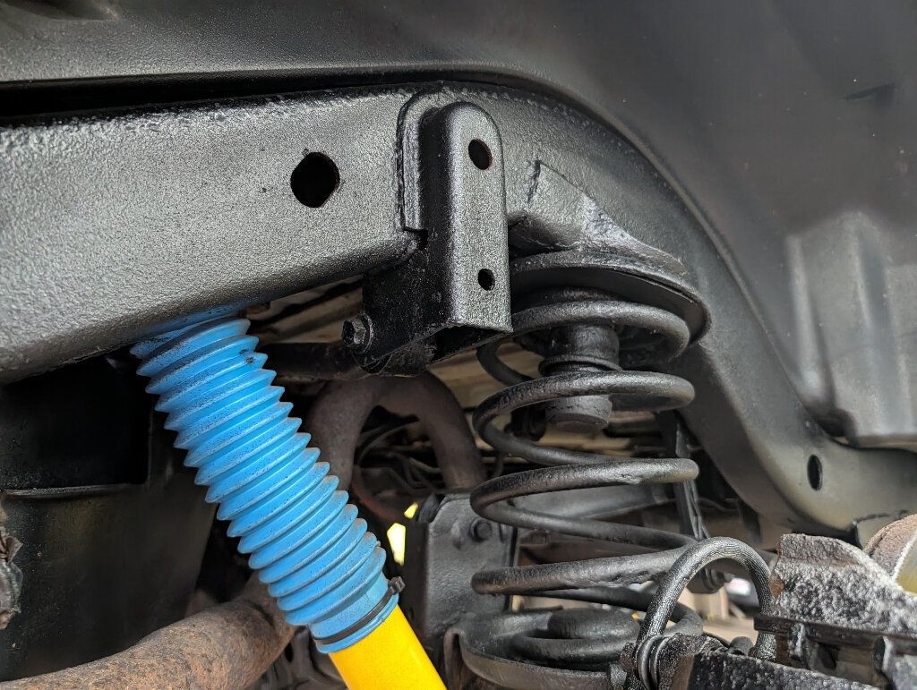 2006 Jeep Wrangler Final Year LJ 2 door Unlimited Hard top 4.0L 4x4 - 23005238 - 19