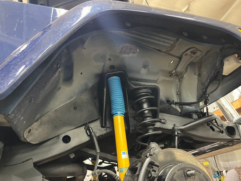 2006 Jeep Wrangler Final Year LJ 2 door Unlimited Hard top 4.0L 4x4 - 23005238 - 20