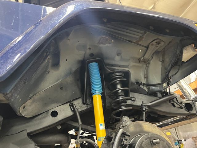 2006 Jeep Wrangler Final Year LJ 2 door Unlimited Hard top 4.0L 4x4 - 23005238 - 20