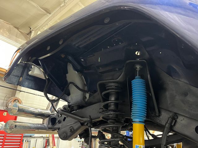 2006 Jeep Wrangler Final Year LJ 2 door Unlimited Hard top 4.0L 4x4 - 23005238 - 21