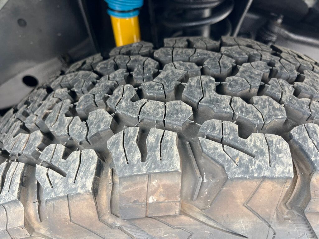 2006 Jeep Wrangler Final Year LJ 2 door Unlimited Hard top 4.0L 4x4 - 23005238 - 29