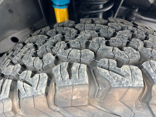 2006 Jeep Wrangler Final Year LJ 2 door Unlimited Hard top 4.0L 4x4 - 23005238 - 29