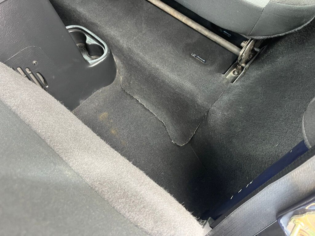 2006 Jeep Wrangler Final Year LJ 2 door Unlimited Hard top 4.0L 4x4 - 23005238 - 50