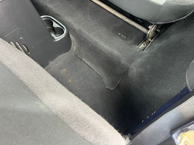 2006 Jeep Wrangler Final Year LJ 2 door Unlimited Hard top 4.0L 4x4 - 23005238 - 50