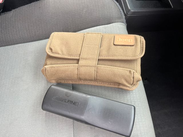 2006 Jeep Wrangler Final Year LJ 2 door Unlimited Hard top 4.0L 4x4 - 23005238 - 60