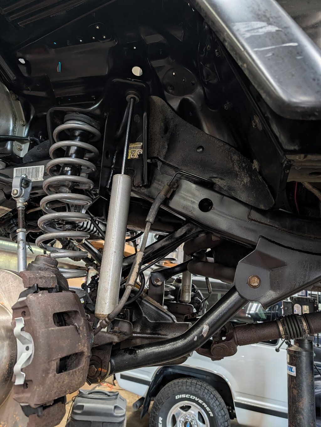 2006 Jeep Wrangler Final Year Rubicon Unlimited 6 speed Lifted  - 23072874 - 17