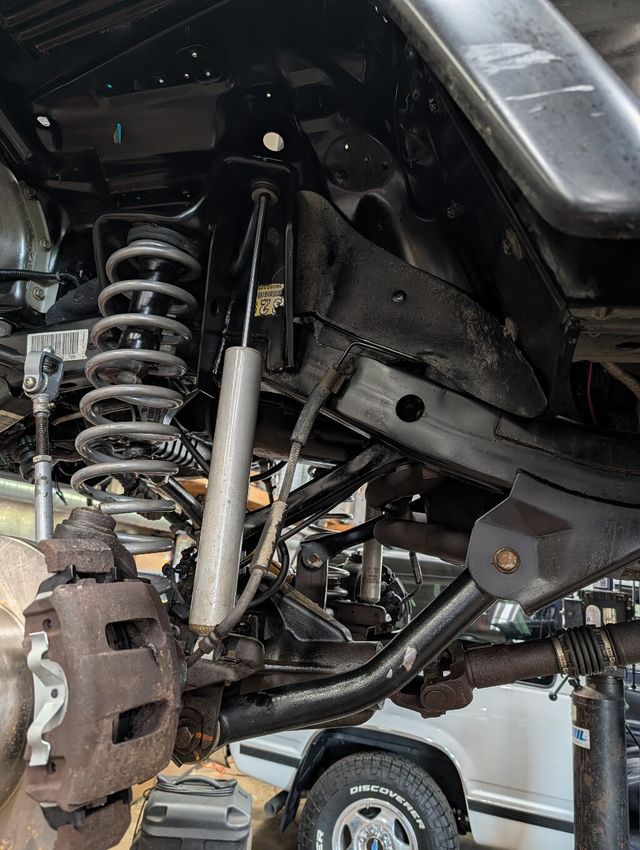 2006 Jeep Wrangler Final Year Rubicon Unlimited 6 speed Lifted  - 23072874 - 17