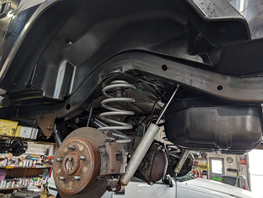 2006 Jeep Wrangler Final Year Rubicon Unlimited 6 speed Lifted  - 23072874 - 20