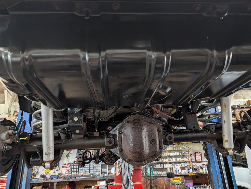 2006 Jeep Wrangler Final Year Rubicon Unlimited 6 speed Lifted  - 23072874 - 21