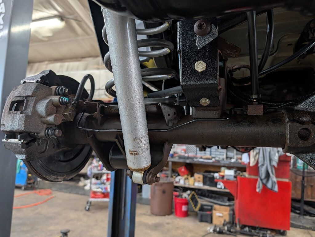 2006 Jeep Wrangler Final Year Rubicon Unlimited 6 speed Lifted  - 23072874 - 22