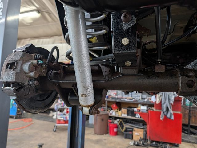 2006 Jeep Wrangler Final Year Rubicon Unlimited 6 speed Lifted  - 23072874 - 22