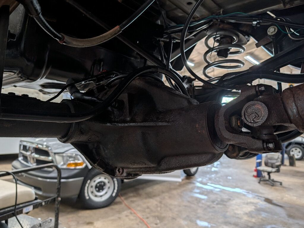 2006 Jeep Wrangler Final Year Rubicon Unlimited 6 speed Lifted  - 23072874 - 26