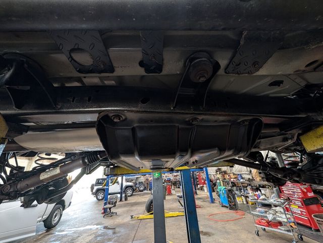 2006 Jeep Wrangler Final Year Rubicon Unlimited 6 speed Lifted  - 23072874 - 29