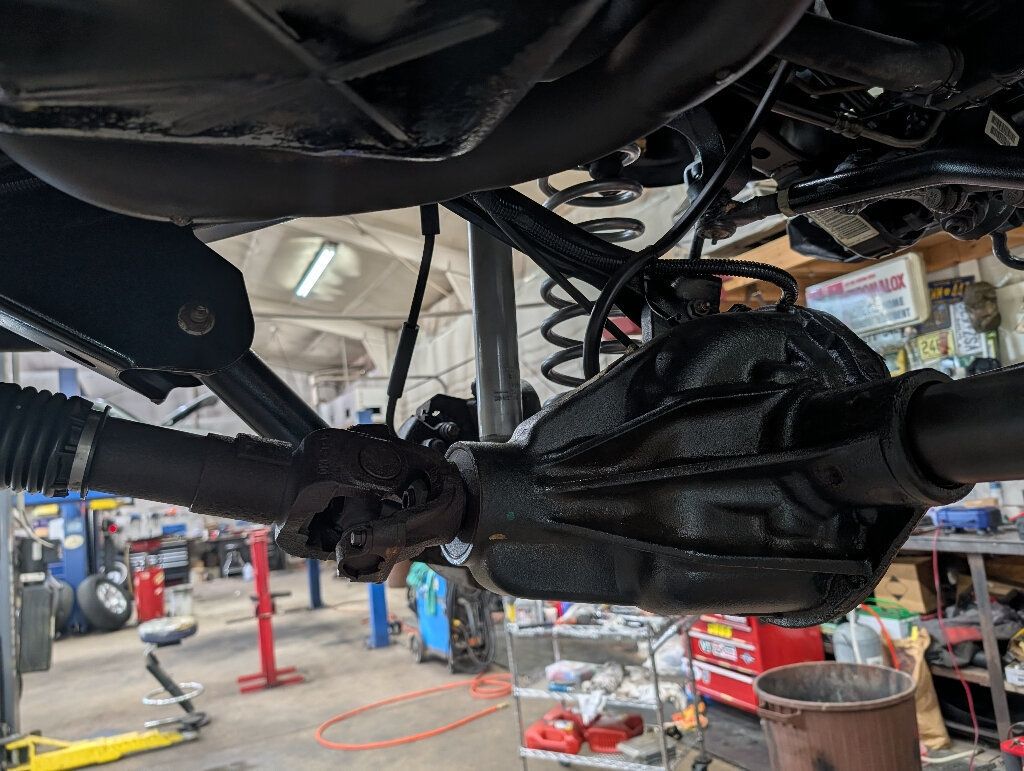 2006 Jeep Wrangler Final Year Rubicon Unlimited 6 speed Lifted  - 23072874 - 30
