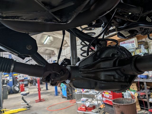 2006 Jeep Wrangler Final Year Rubicon Unlimited 6 speed Lifted  - 23072874 - 30