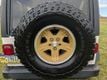 2006 Jeep Wrangler GOLDEN EAGLE  - 23100950 - 17
