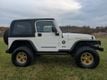 2006 Jeep Wrangler GOLDEN EAGLE  - 23100950 - 1