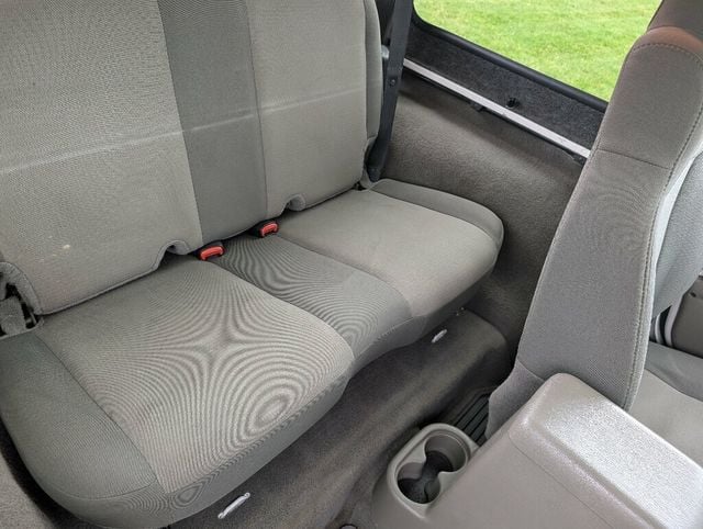 2006 Jeep Wrangler GOLDEN EAGLE  - 23100950 - 25