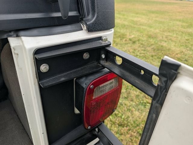 2006 Jeep Wrangler GOLDEN EAGLE  - 23100950 - 28