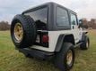 2006 Jeep Wrangler GOLDEN EAGLE  - 23100950 - 2