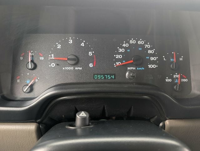 2006 Jeep Wrangler GOLDEN EAGLE  - 23100950 - 31