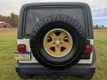 2006 Jeep Wrangler GOLDEN EAGLE  - 23100950 - 3