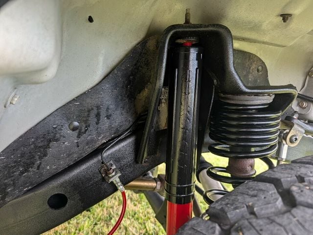 2006 Jeep Wrangler GOLDEN EAGLE  - 23100950 - 39