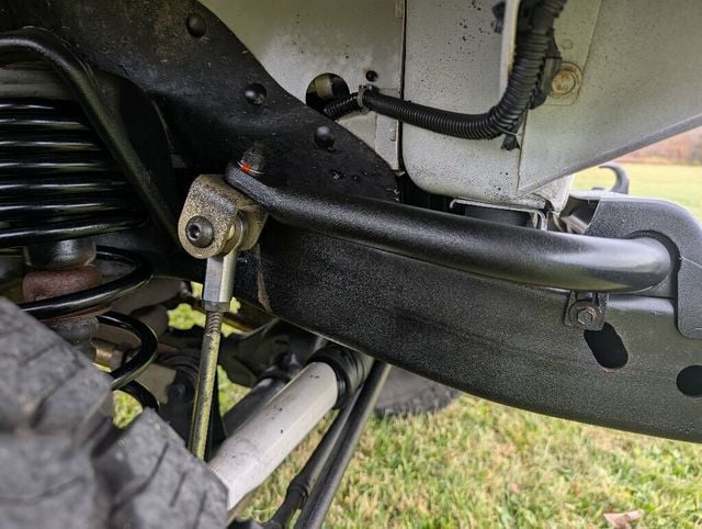 2006 Jeep Wrangler GOLDEN EAGLE  - 23100950 - 40