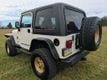2006 Jeep Wrangler GOLDEN EAGLE  - 23100950 - 4