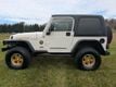 2006 Jeep Wrangler GOLDEN EAGLE  - 23100950 - 5