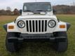 2006 Jeep Wrangler GOLDEN EAGLE  - 23100950 - 7