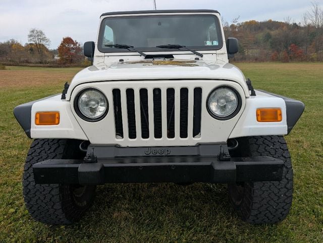 2006 Jeep Wrangler GOLDEN EAGLE  - 23100950 - 7