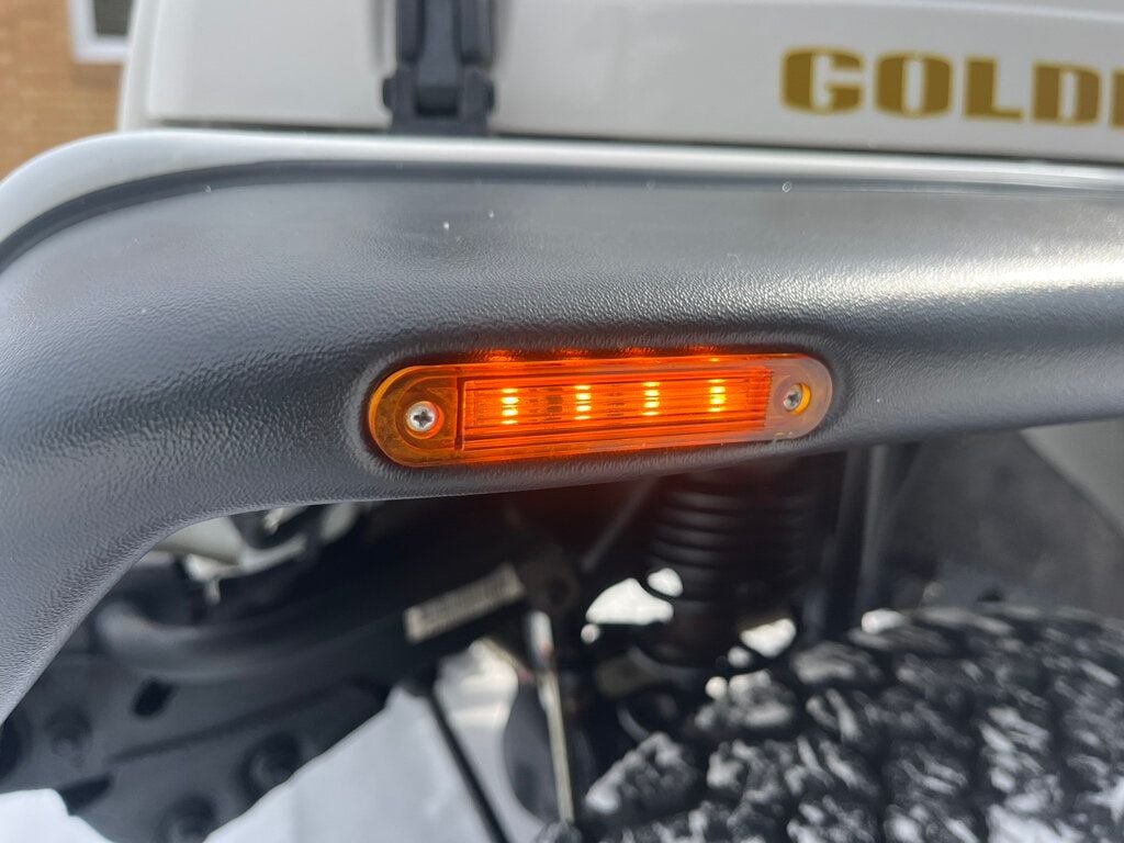 2006 Jeep Wrangler Lifted GOLDEN EAGLE 6-Speed 4x4 Convertible TJ - 22973170 - 15