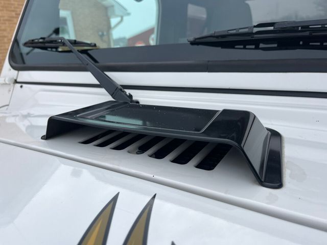 2006 Jeep Wrangler Lifted GOLDEN EAGLE 6-Speed 4x4 Convertible TJ - 22973170 - 18