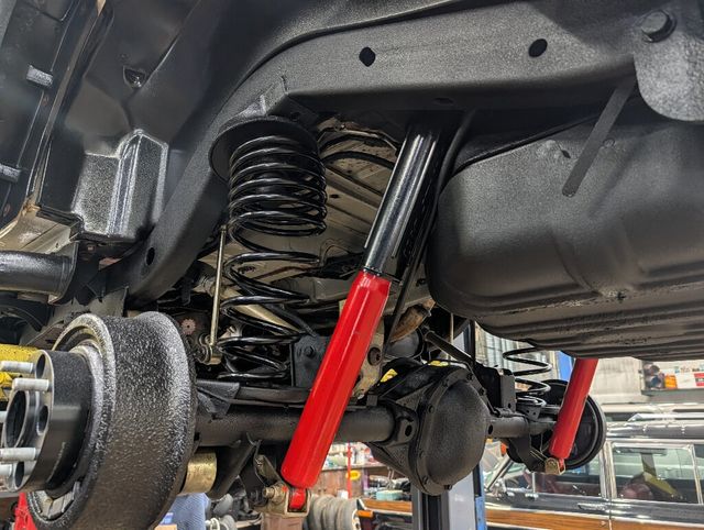 2006 Jeep Wrangler Lifted GOLDEN EAGLE 6-Speed 4x4 Convertible TJ - 22973170 - 20