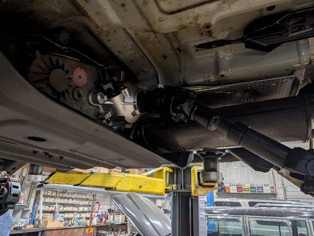 2006 Jeep Wrangler Lifted GOLDEN EAGLE 6-Speed 4x4 Convertible TJ - 22973170 - 21