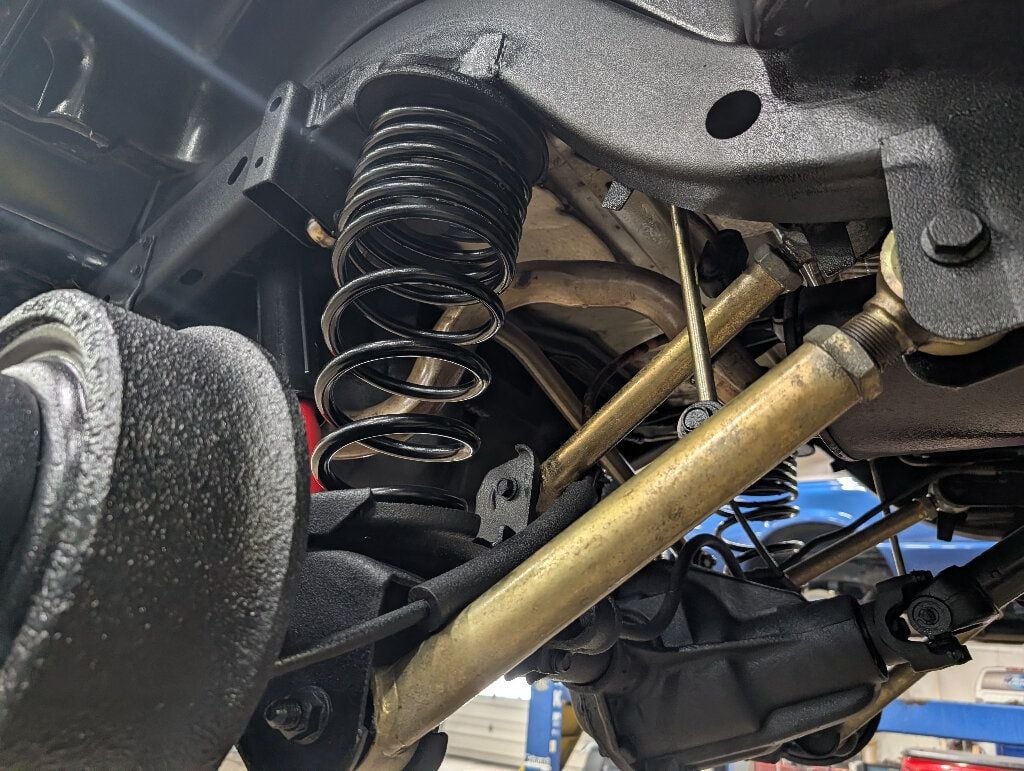 2006 Jeep Wrangler Lifted GOLDEN EAGLE 6-Speed 4x4 Convertible TJ - 22973170 - 27