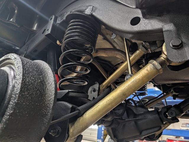 2006 Jeep Wrangler Lifted GOLDEN EAGLE 6-Speed 4x4 Convertible TJ - 22973170 - 27