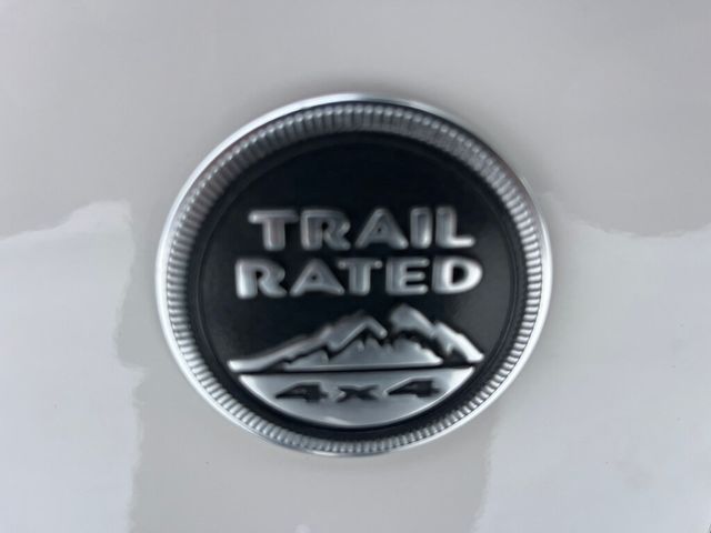 2006 Jeep Wrangler Lifted GOLDEN EAGLE 6-Speed 4x4 Convertible TJ - 22973170 - 31