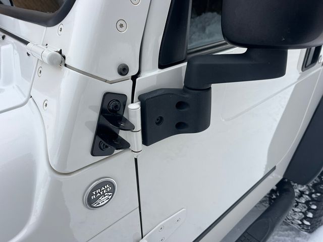 2006 Jeep Wrangler Lifted GOLDEN EAGLE 6-Speed 4x4 Convertible TJ - 22973170 - 32