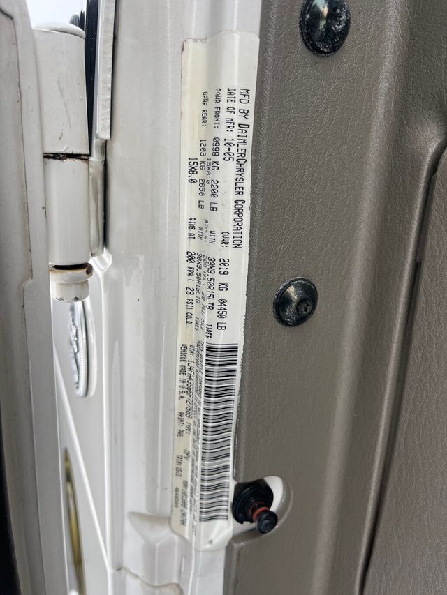 2006 Jeep Wrangler Lifted GOLDEN EAGLE 6-Speed 4x4 Convertible TJ - 22973170 - 34