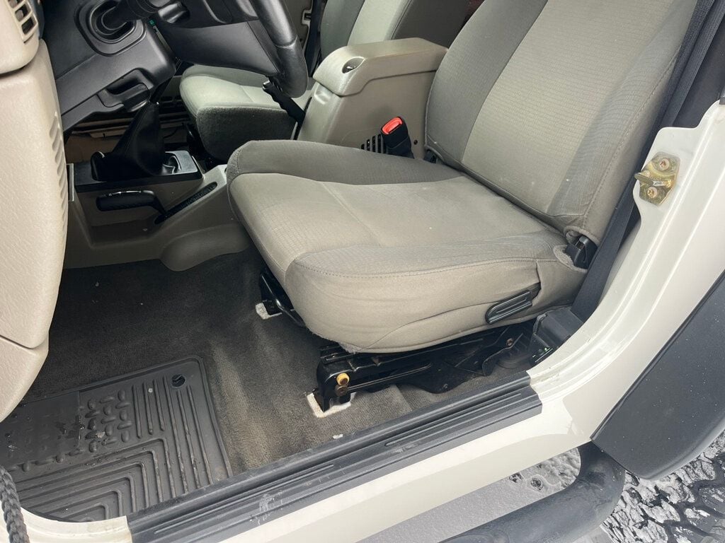 2006 Jeep Wrangler Lifted GOLDEN EAGLE 6-Speed 4x4 Convertible TJ - 22973170 - 36