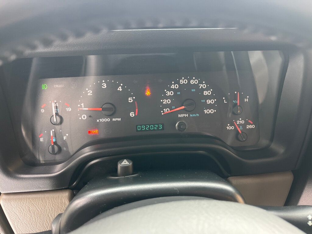 2006 Jeep Wrangler Lifted GOLDEN EAGLE 6-Speed 4x4 Convertible TJ - 22973170 - 39