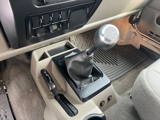 2006 Jeep Wrangler Lifted GOLDEN EAGLE 6-Speed 4x4 Convertible TJ - 22973170 - 40