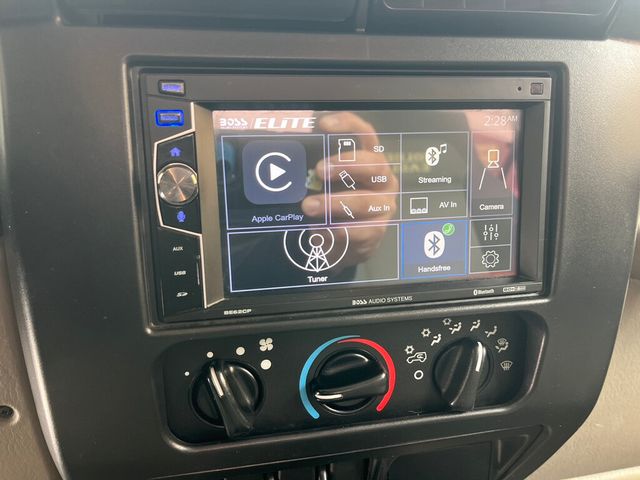 2006 Jeep Wrangler Lifted GOLDEN EAGLE 6-Speed 4x4 Convertible TJ - 22973170 - 41