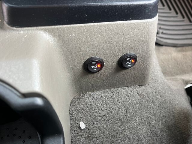 2006 Jeep Wrangler Lifted GOLDEN EAGLE 6-Speed 4x4 Convertible TJ - 22973170 - 42