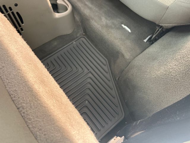 2006 Jeep Wrangler Lifted GOLDEN EAGLE 6-Speed 4x4 Convertible TJ - 22973170 - 43