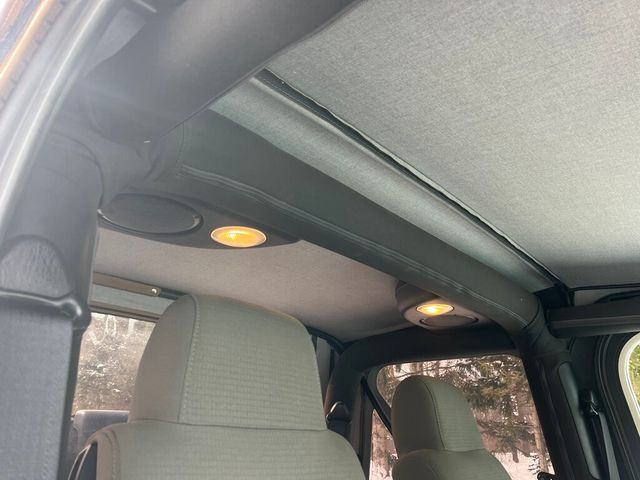 2006 Jeep Wrangler Lifted GOLDEN EAGLE 6-Speed 4x4 Convertible TJ - 22973170 - 49