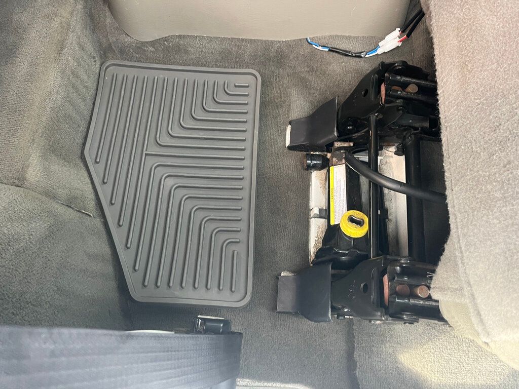 2006 Jeep Wrangler Lifted GOLDEN EAGLE 6-Speed 4x4 Convertible TJ - 22973170 - 52