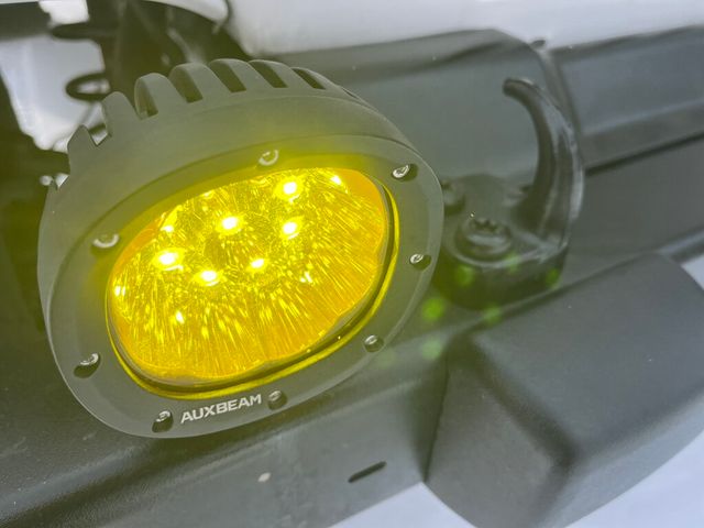 2006 Jeep Wrangler Lifted GOLDEN EAGLE 6-Speed 4x4 Convertible TJ - 22973170 - 54